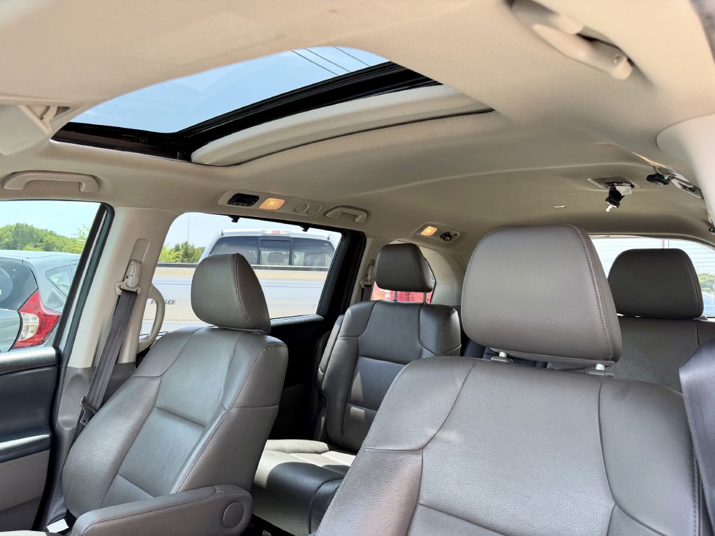 Photo 23 of this HONDA ODYSSEY