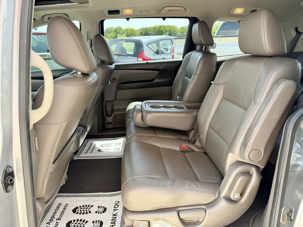 Photo 24 of this HONDA ODYSSEY