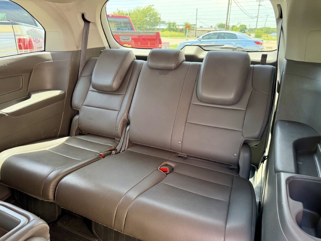 Photo 27 of this HONDA ODYSSEY