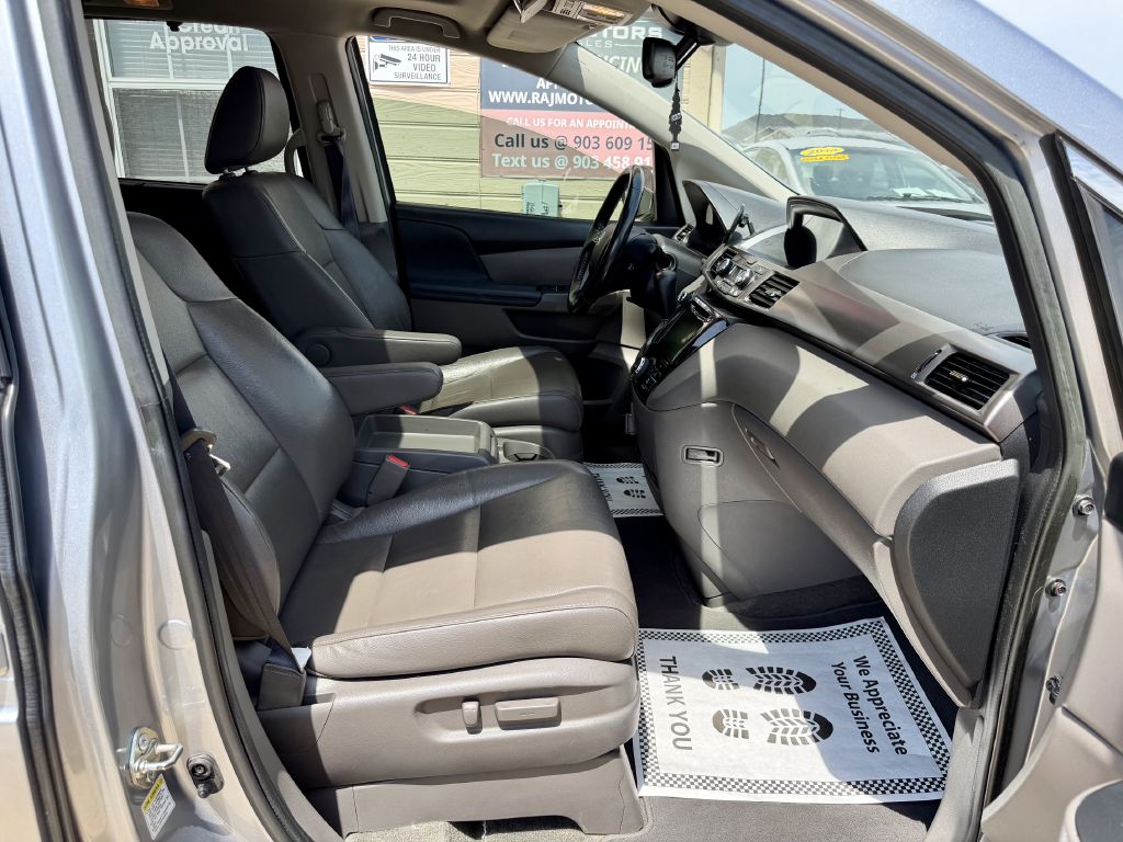 Photo 28 of this HONDA ODYSSEY