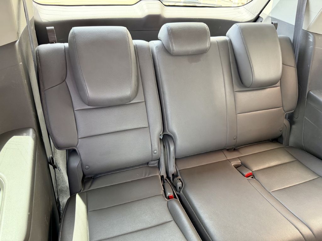 Photo 31 of this HONDA ODYSSEY