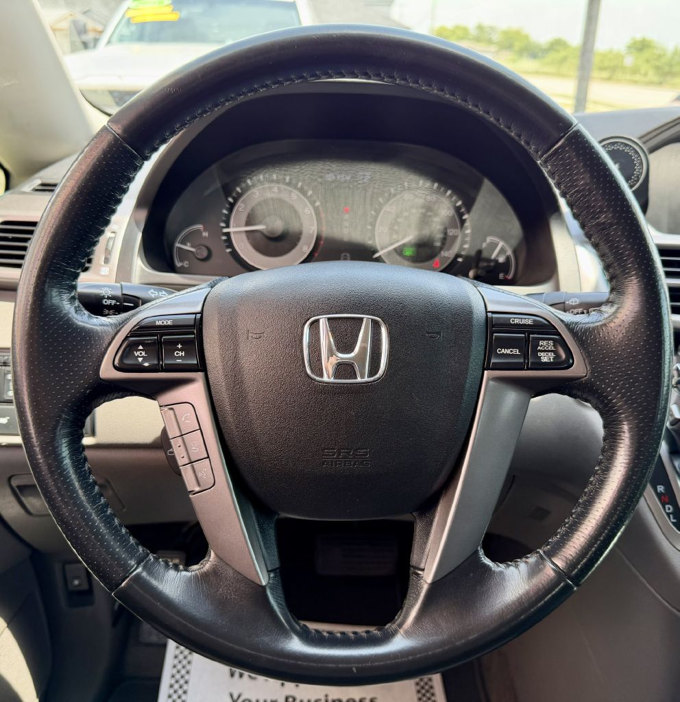 Photo 19 of this HONDA ODYSSEY