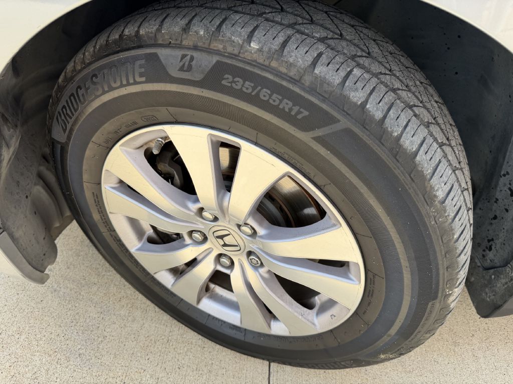 Photo 42 of this HONDA ODYSSEY