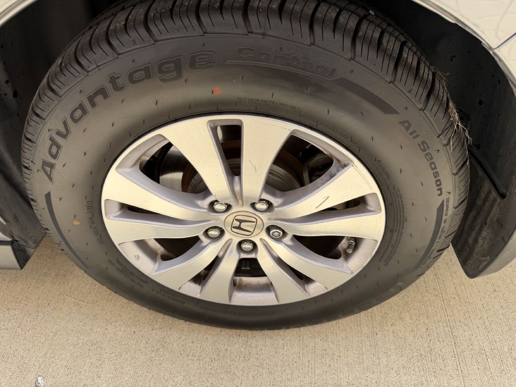Photo 41 of this HONDA ODYSSEY