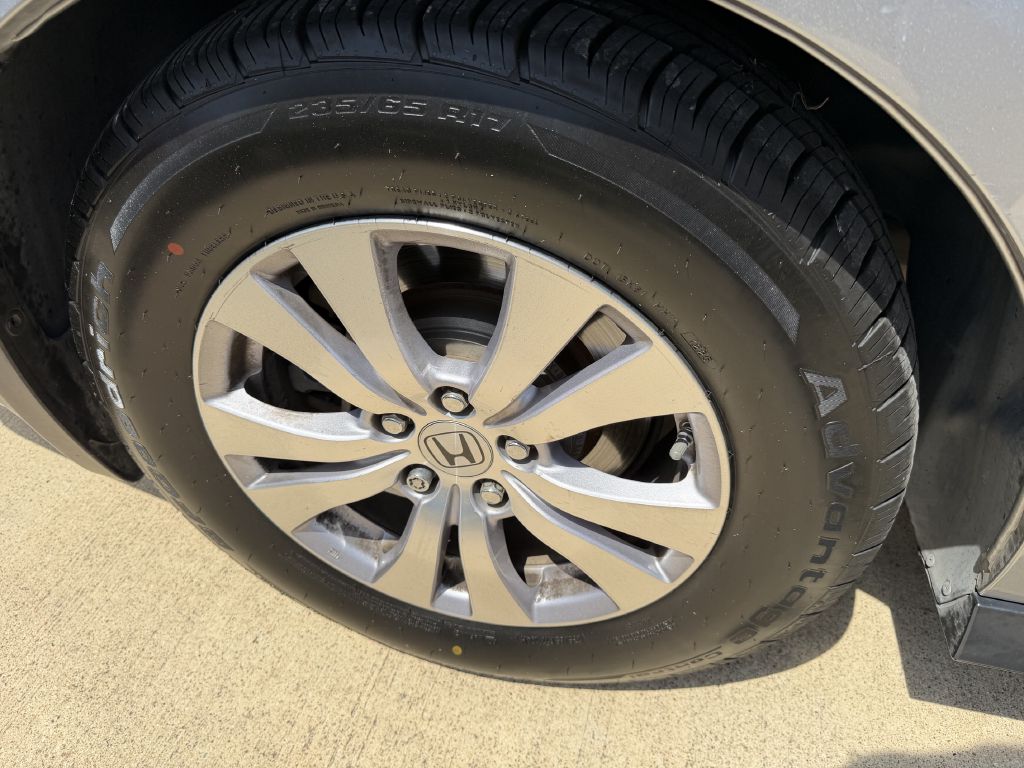 Photo 40 of this HONDA ODYSSEY