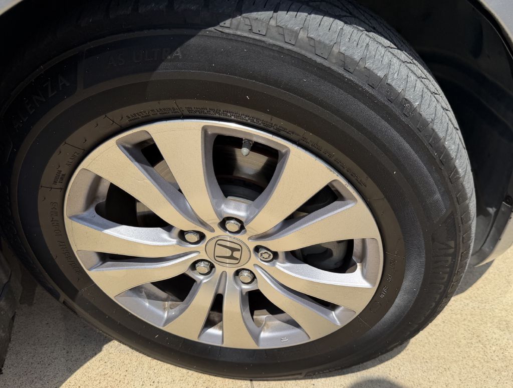 Photo 39 of this HONDA ODYSSEY