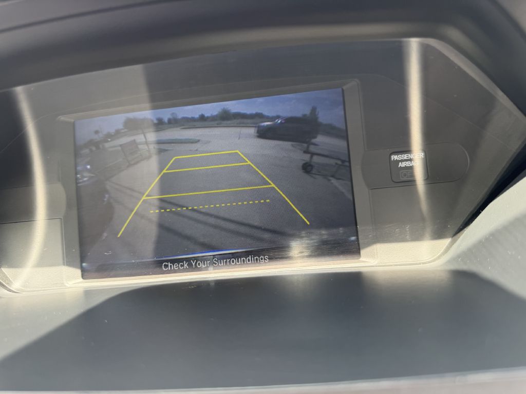 Photo 36 of this HONDA ODYSSEY