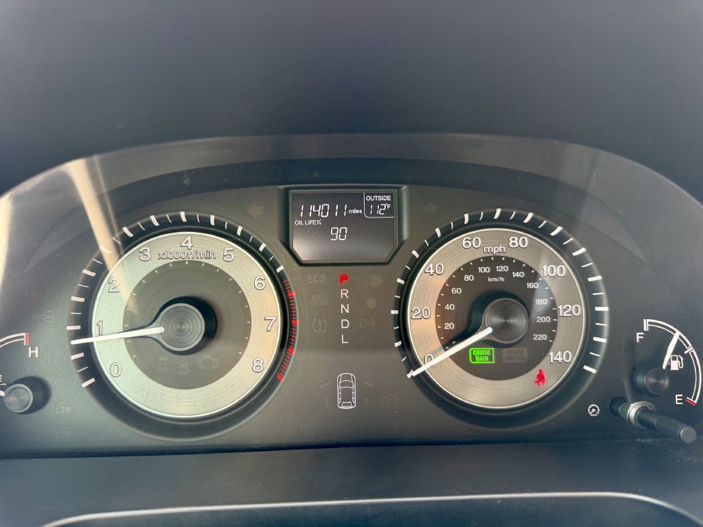 Photo 20 of this HONDA ODYSSEY