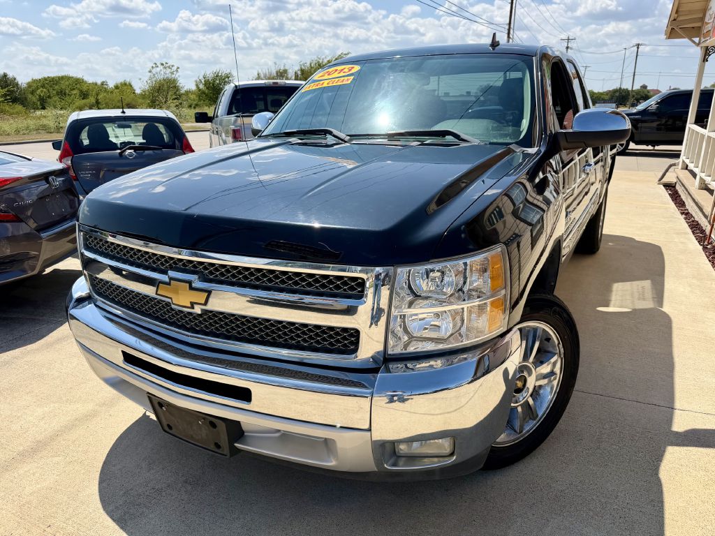 Photo 4 of this CHEVROLET SILVERADO 1500