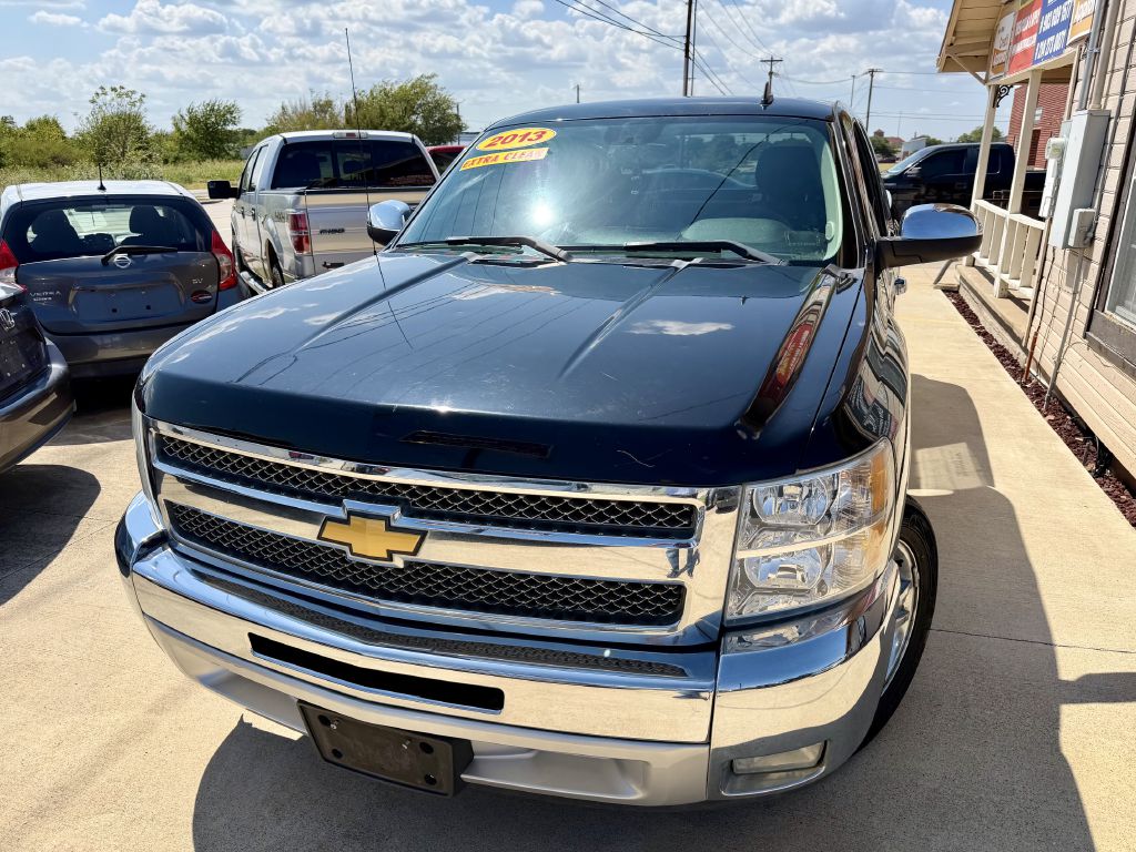 Photo 5 of this CHEVROLET SILVERADO 1500