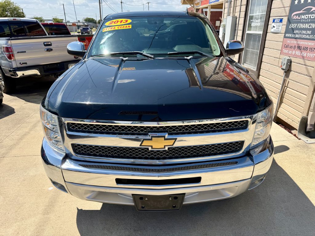 Photo 6 of this CHEVROLET SILVERADO 1500