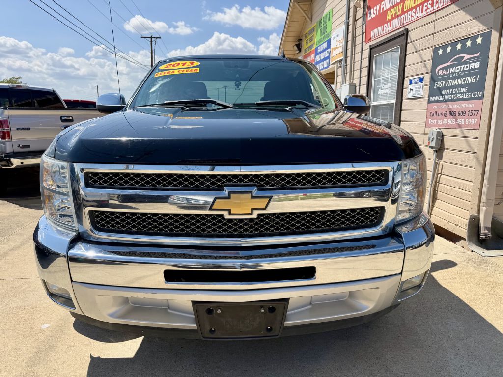 Photo 7 of this CHEVROLET SILVERADO 1500