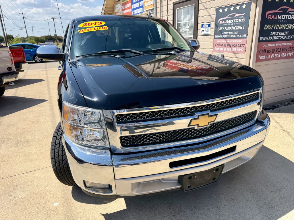 Photo 8 of this CHEVROLET SILVERADO 1500