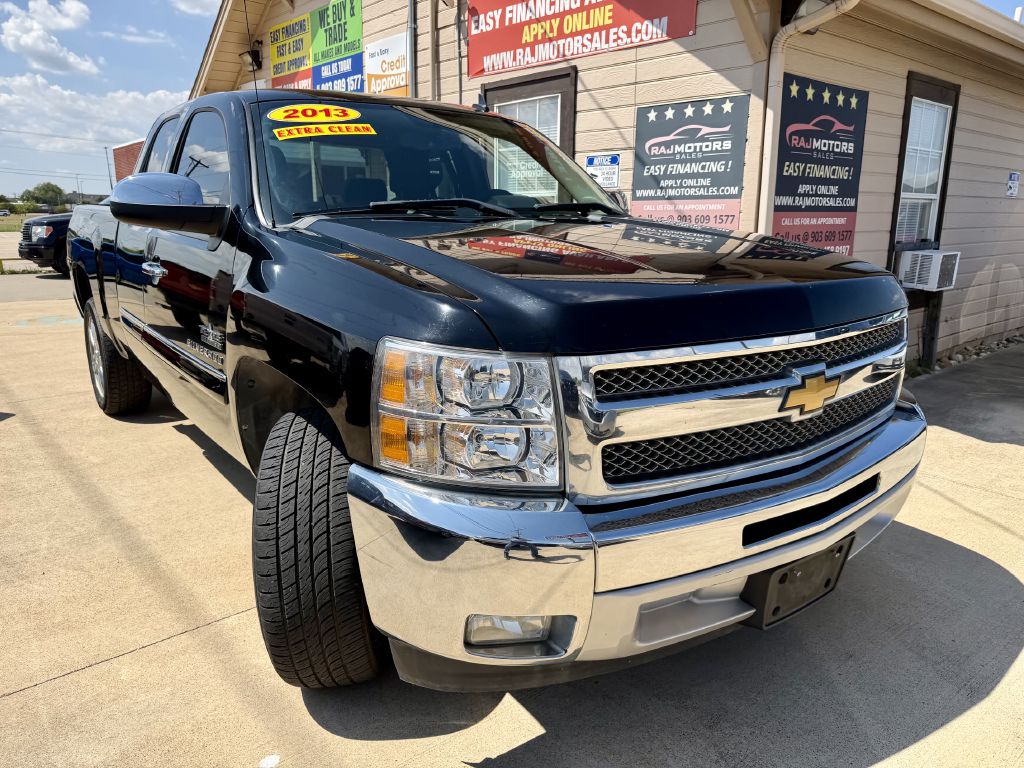 Photo 9 of this CHEVROLET SILVERADO 1500