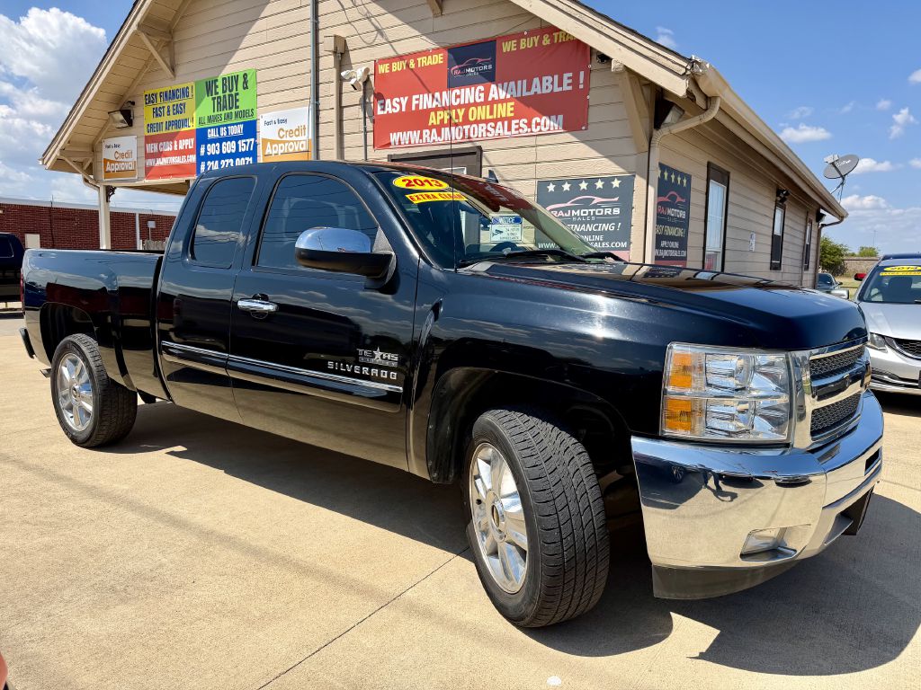 Photo 10 of this CHEVROLET SILVERADO 1500