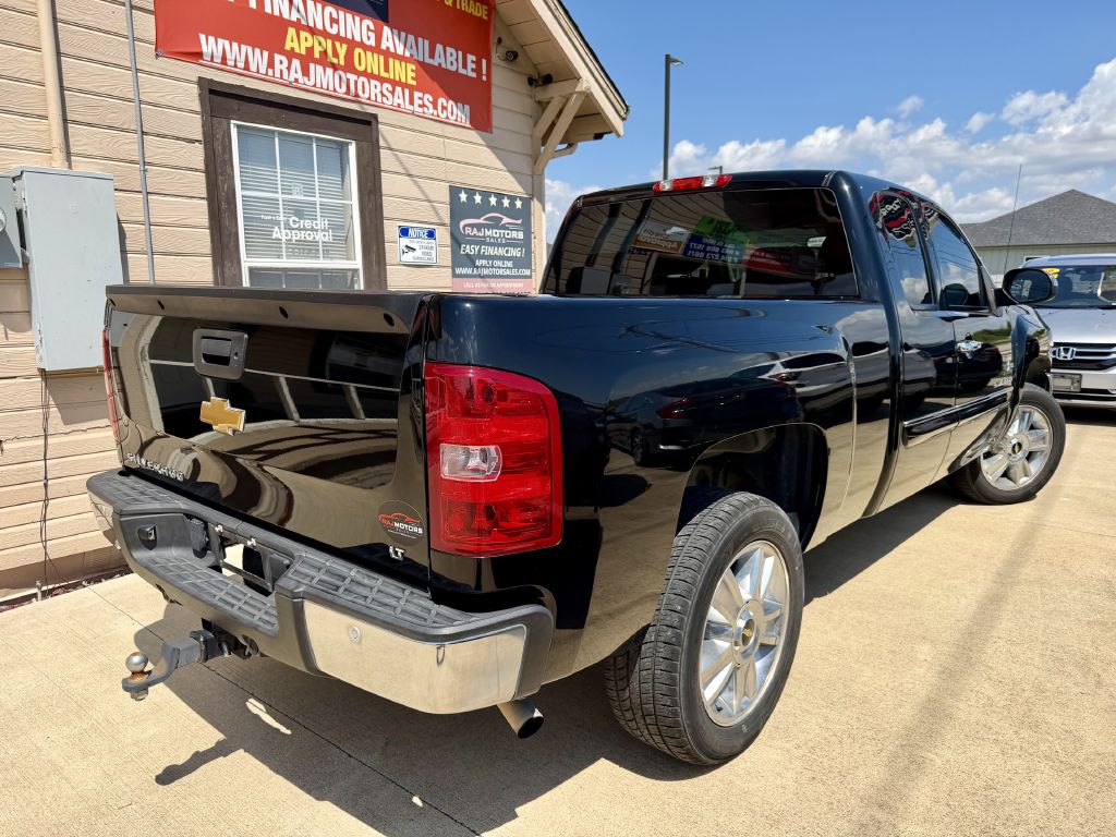 Photo 11 of this CHEVROLET SILVERADO 1500