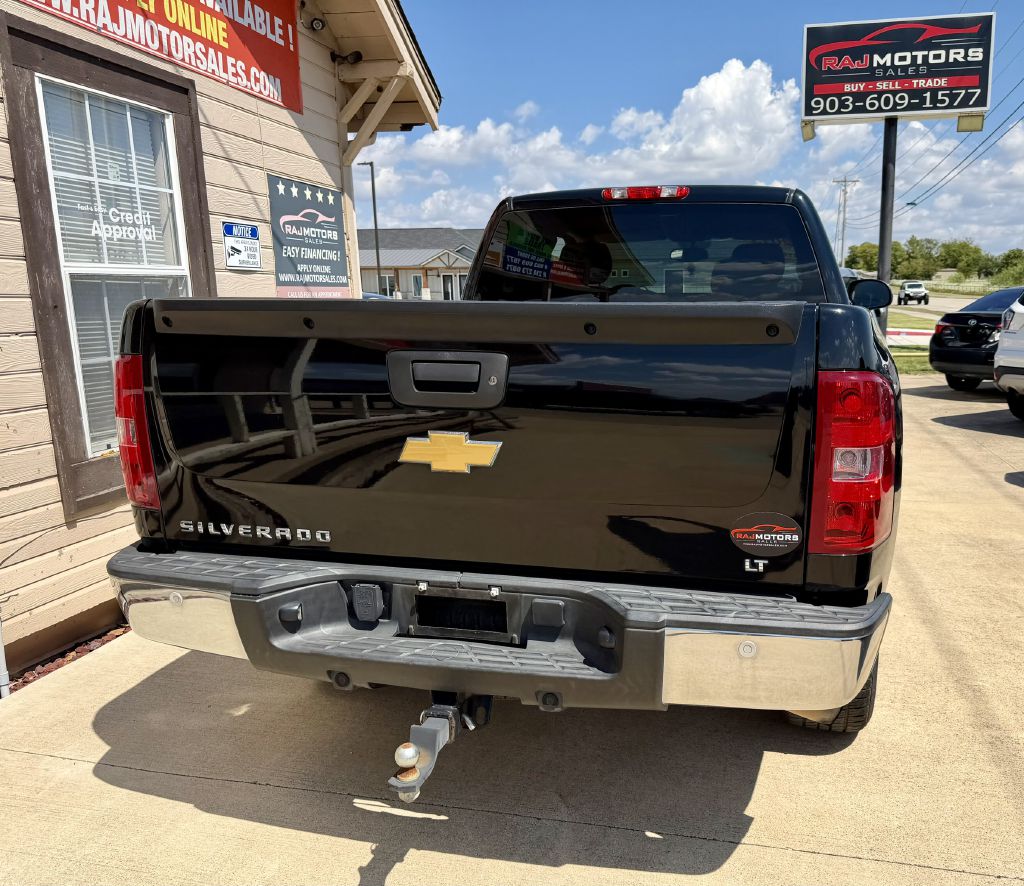 Photo 13 of this CHEVROLET SILVERADO 1500