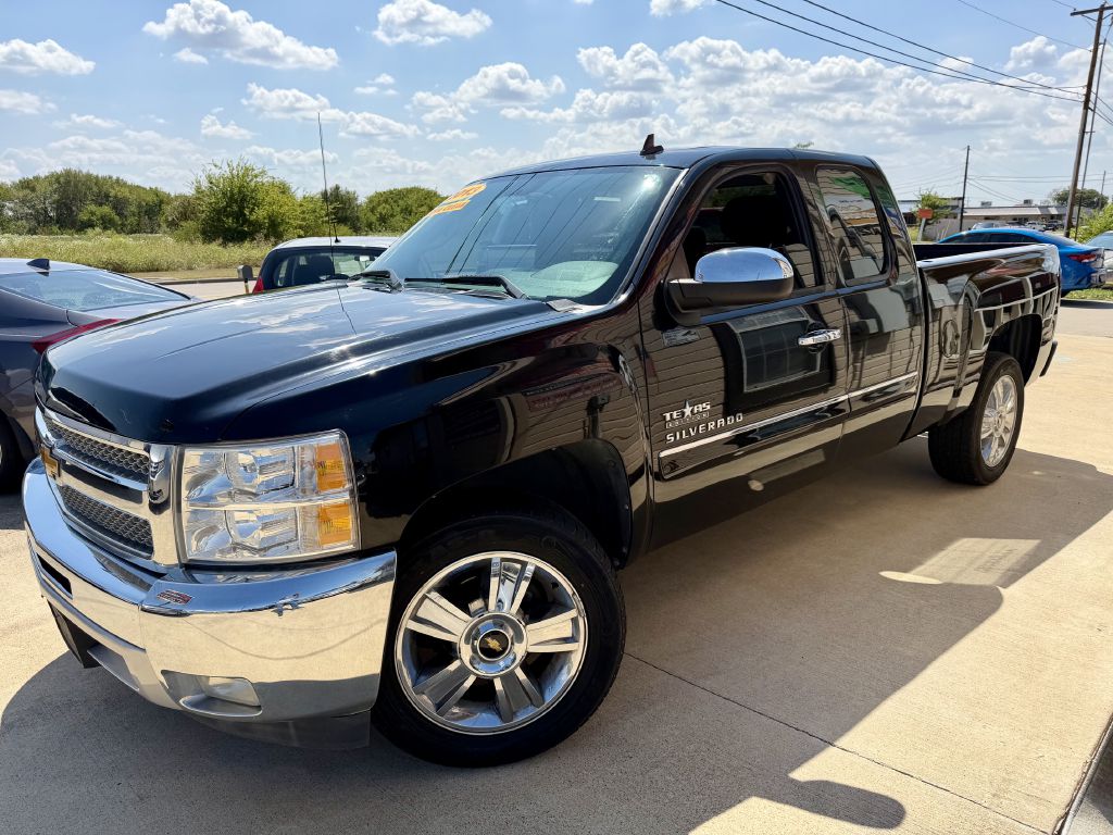 Photo 17 of this CHEVROLET SILVERADO 1500