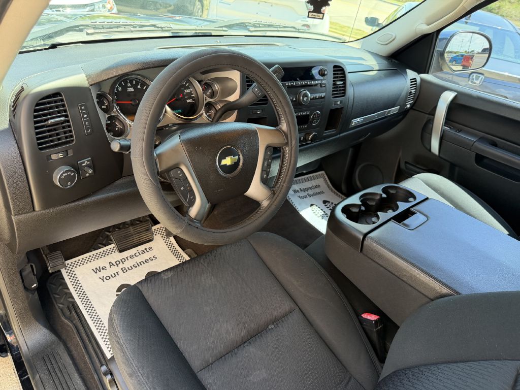 Photo 23 of this CHEVROLET SILVERADO 1500