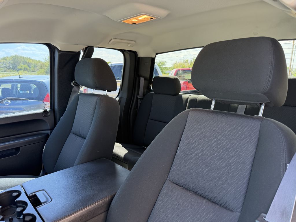 Photo 24 of this CHEVROLET SILVERADO 1500