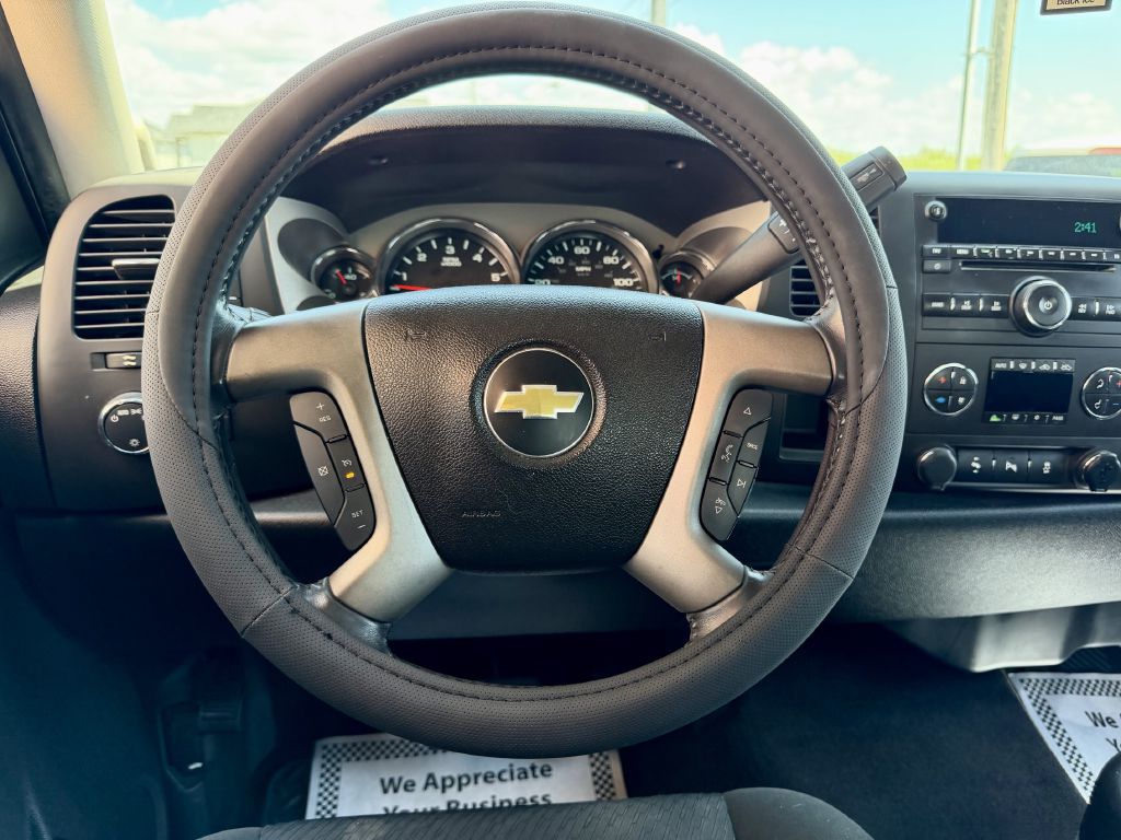 Photo 19 of this CHEVROLET SILVERADO 1500