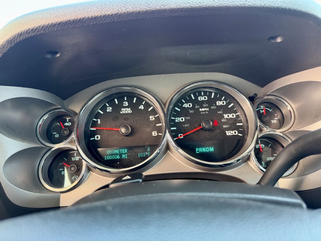 Photo 20 of this CHEVROLET SILVERADO 1500