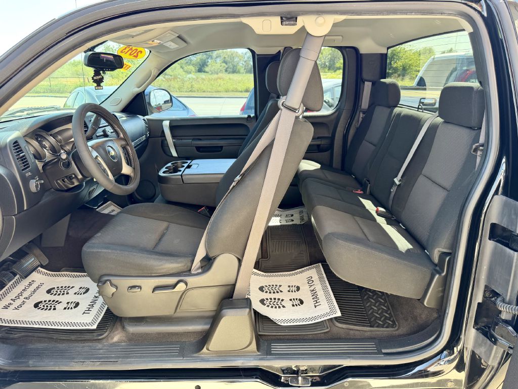 Photo 27 of this CHEVROLET SILVERADO 1500