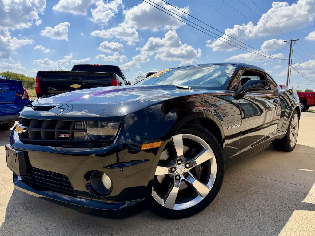 Photo 3 of this CHEVROLET CAMARO