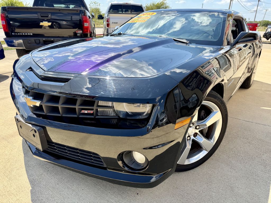 Photo 5 of this CHEVROLET CAMARO