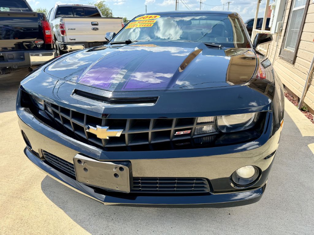 Photo 6 of this CHEVROLET CAMARO