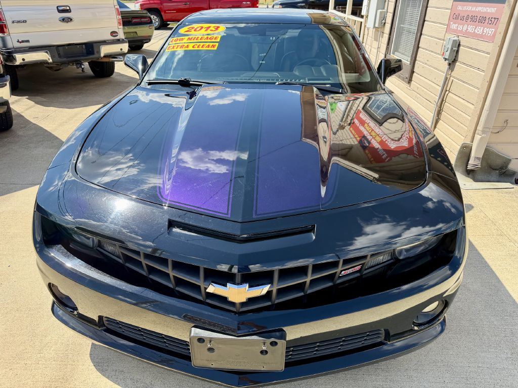 Photo 7 of this CHEVROLET CAMARO