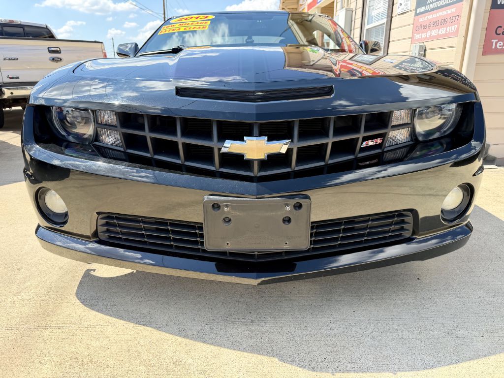 Photo 8 of this CHEVROLET CAMARO