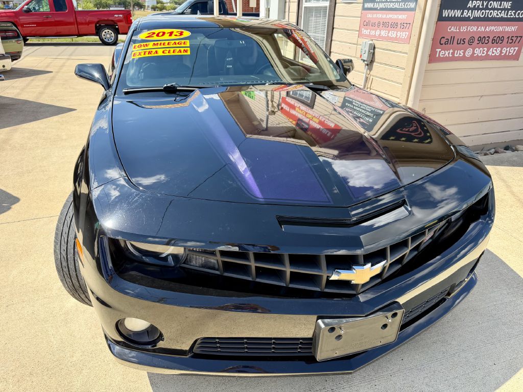 Photo 9 of this CHEVROLET CAMARO