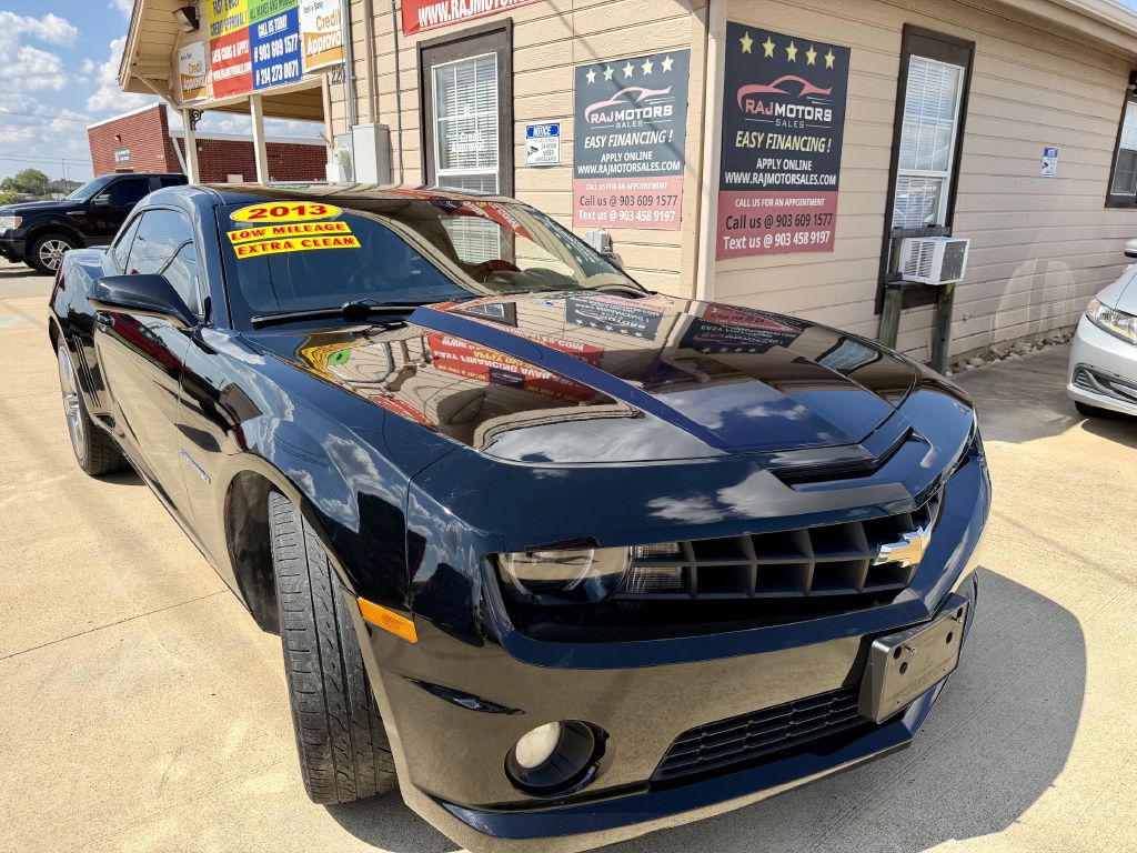Photo 11 of this CHEVROLET CAMARO