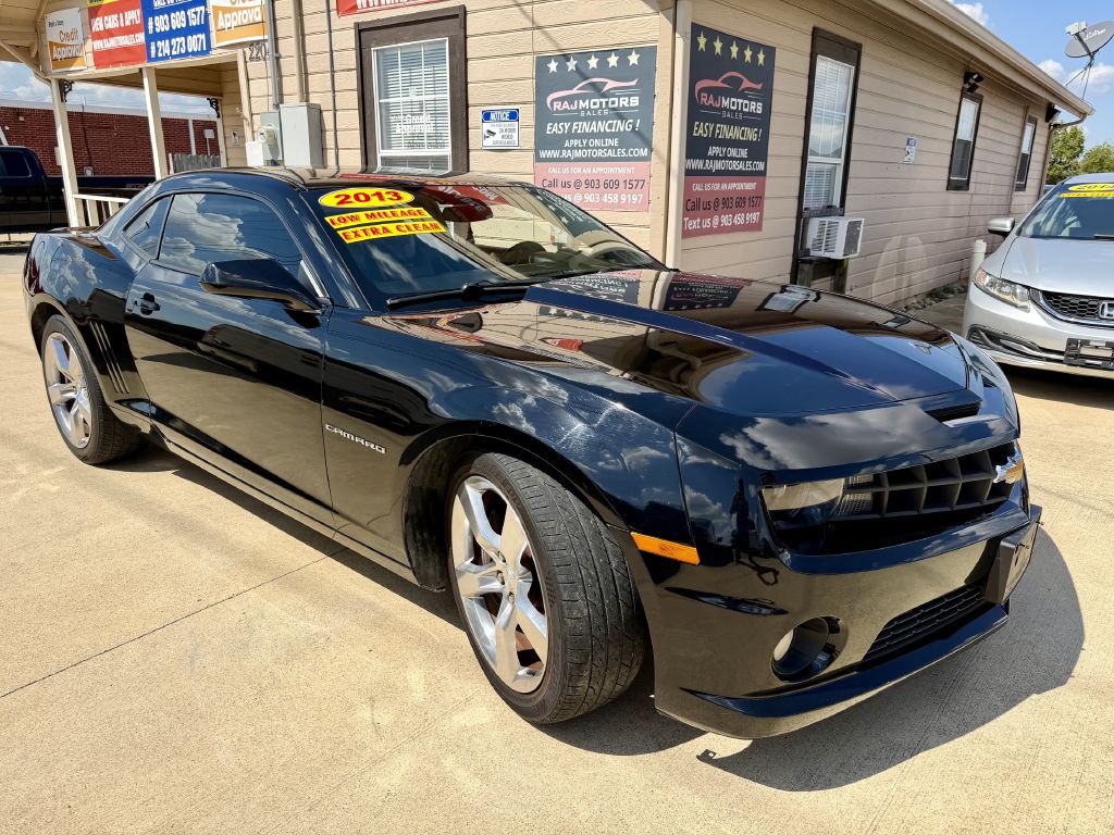 Photo 12 of this CHEVROLET CAMARO