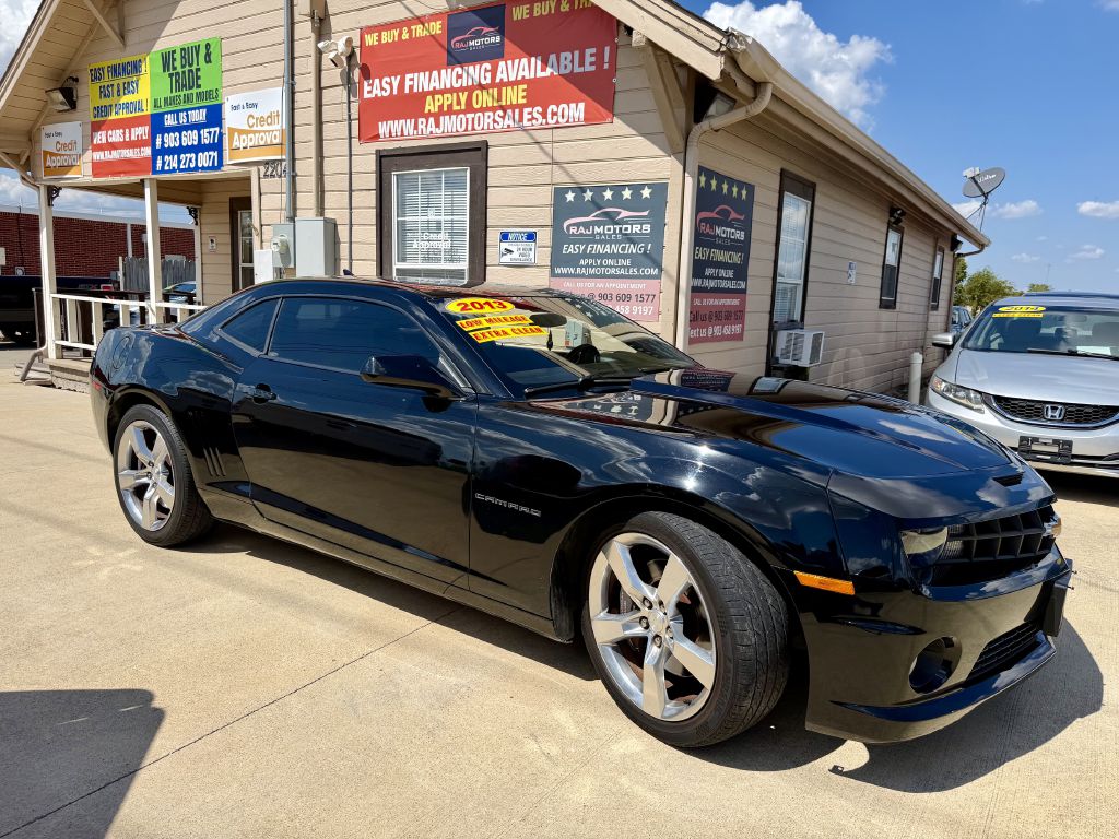 Photo 13 of this CHEVROLET CAMARO
