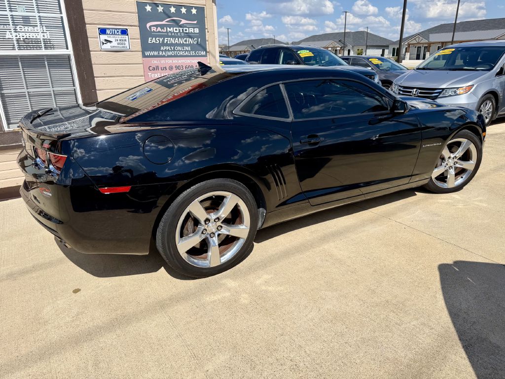 Photo 14 of this CHEVROLET CAMARO