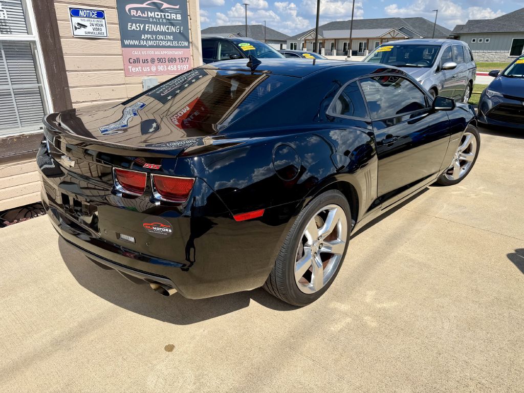 Photo 15 of this CHEVROLET CAMARO