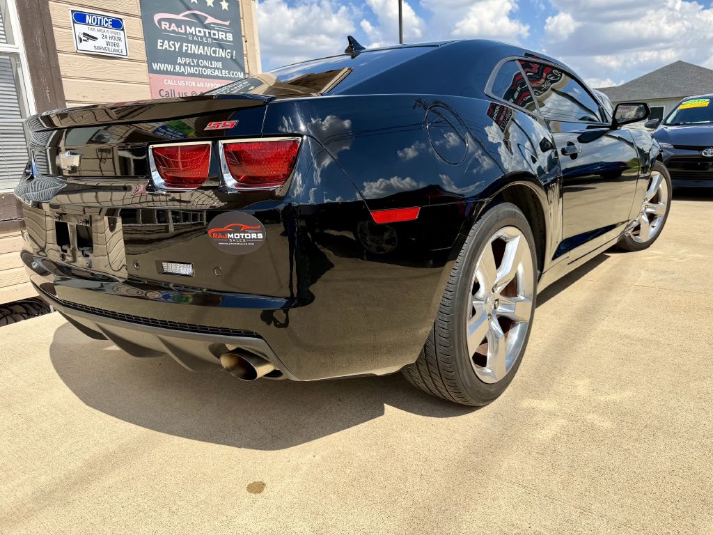 Photo 16 of this CHEVROLET CAMARO
