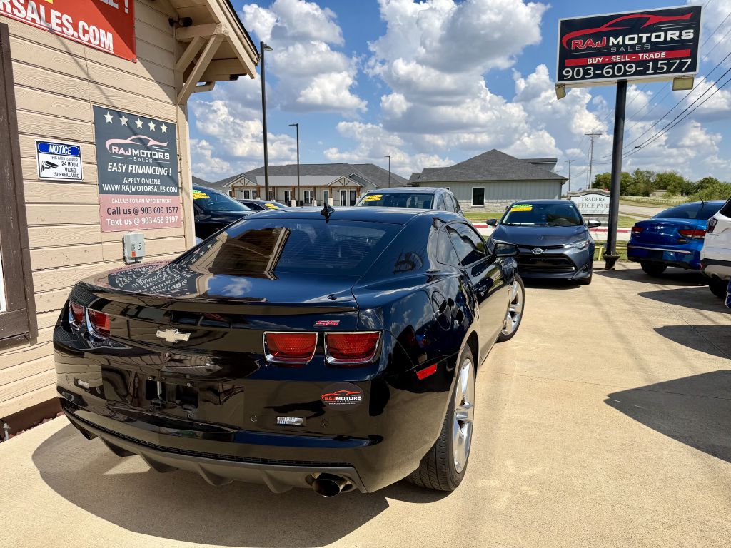 Photo 17 of this CHEVROLET CAMARO