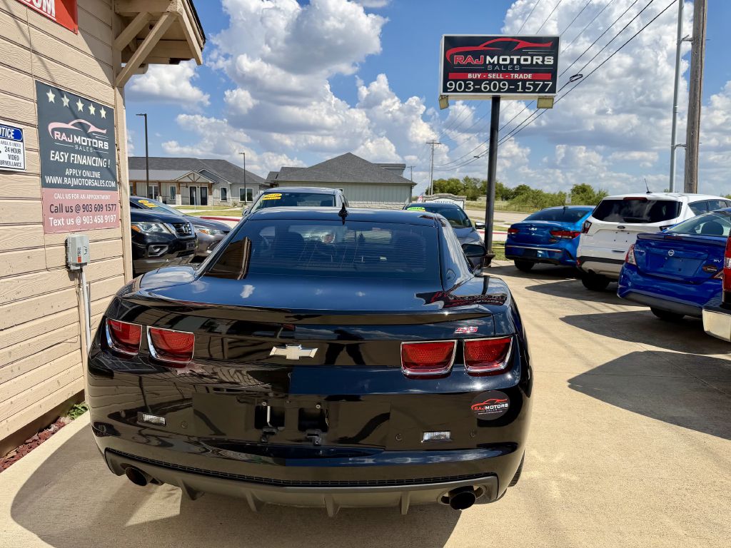 Photo 18 of this CHEVROLET CAMARO