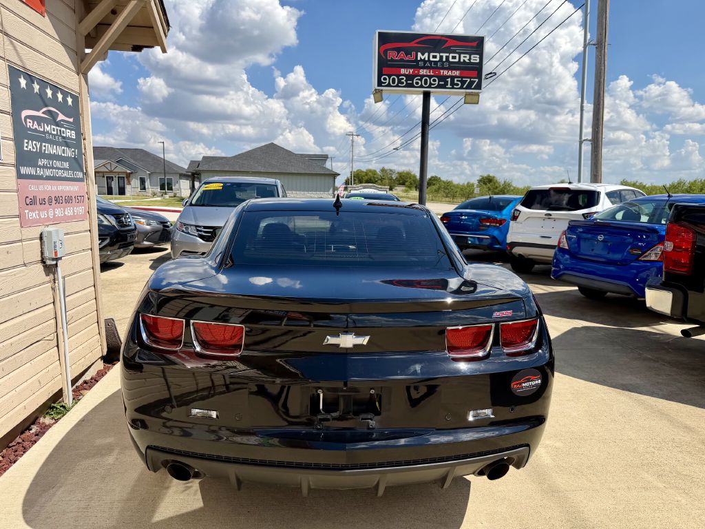 Photo 19 of this CHEVROLET CAMARO