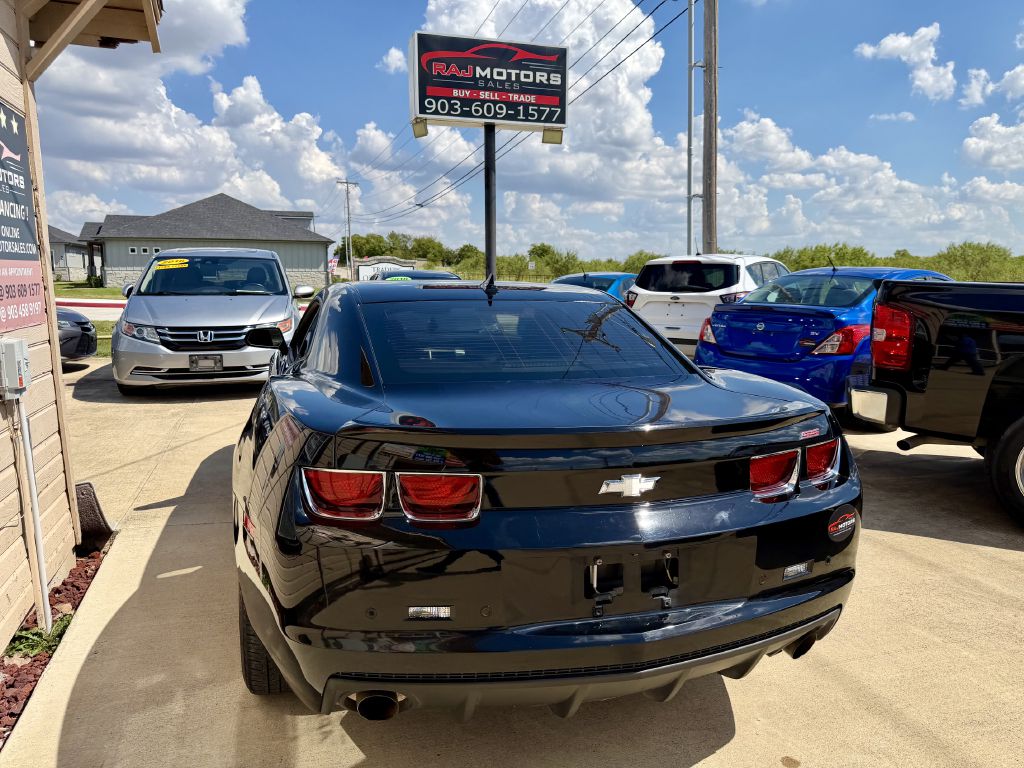 Photo 20 of this CHEVROLET CAMARO