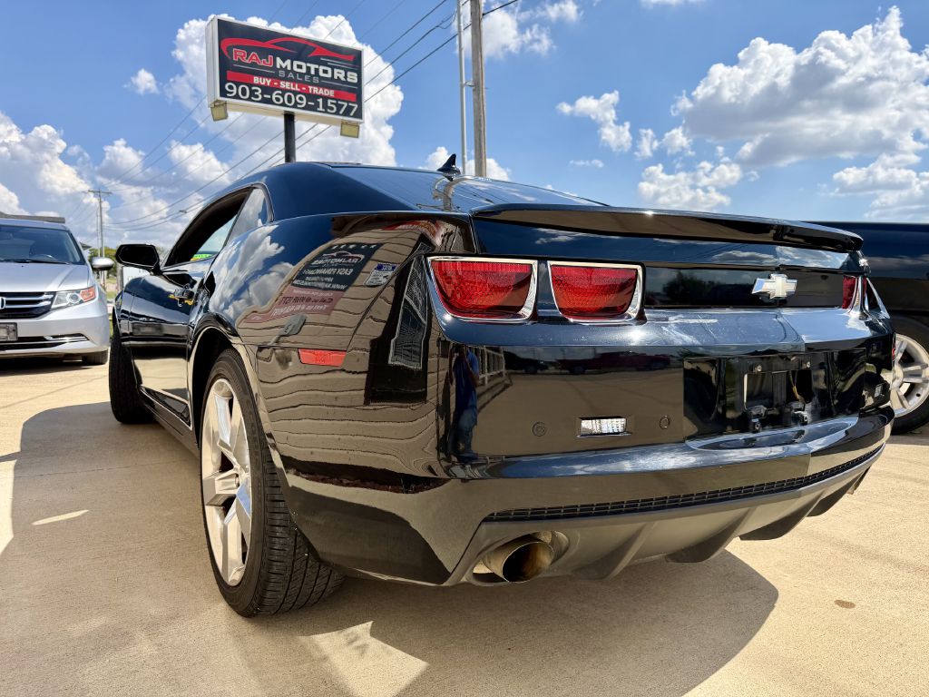 Photo 21 of this CHEVROLET CAMARO