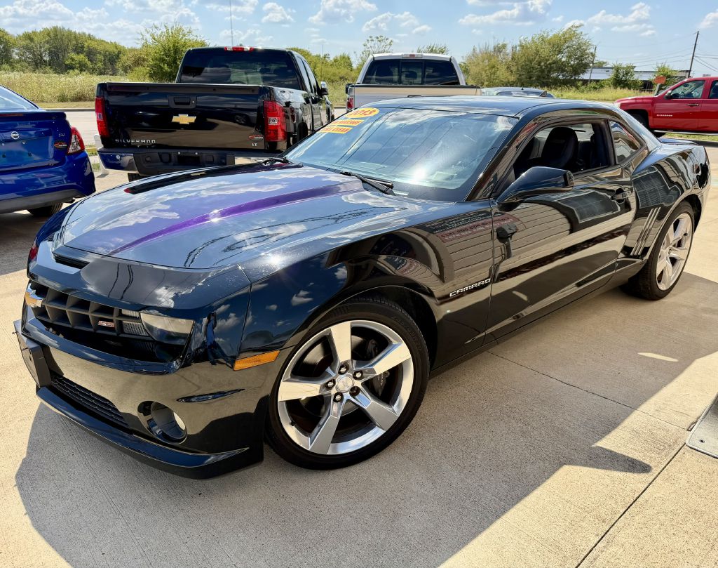 Photo 22 of this CHEVROLET CAMARO