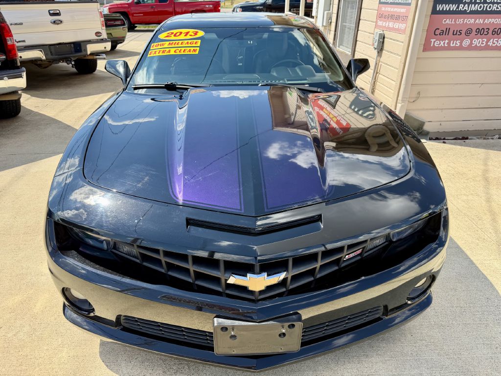 Photo 40 of this CHEVROLET CAMARO
