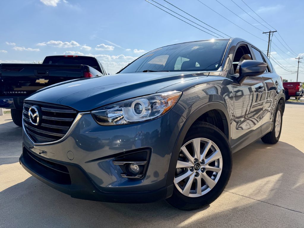 Photo 2 of this MAZDA CX-5