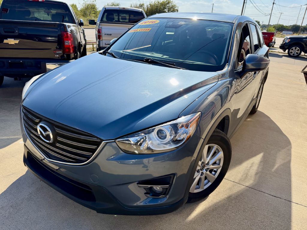 Photo 3 of this MAZDA CX-5
