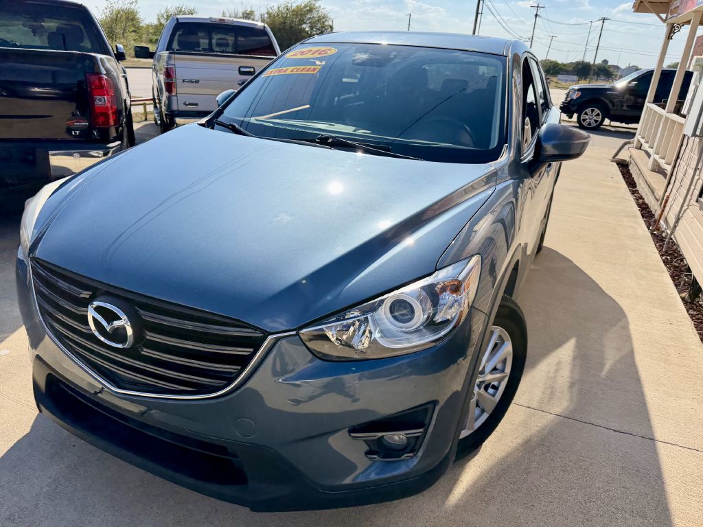 Photo 4 of this MAZDA CX-5