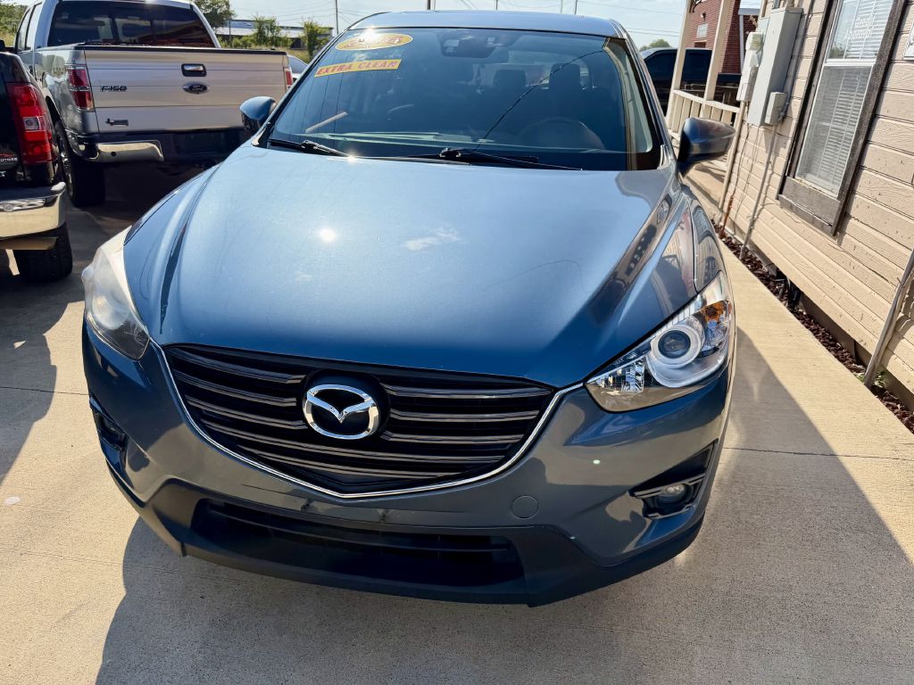 Photo 5 of this MAZDA CX-5